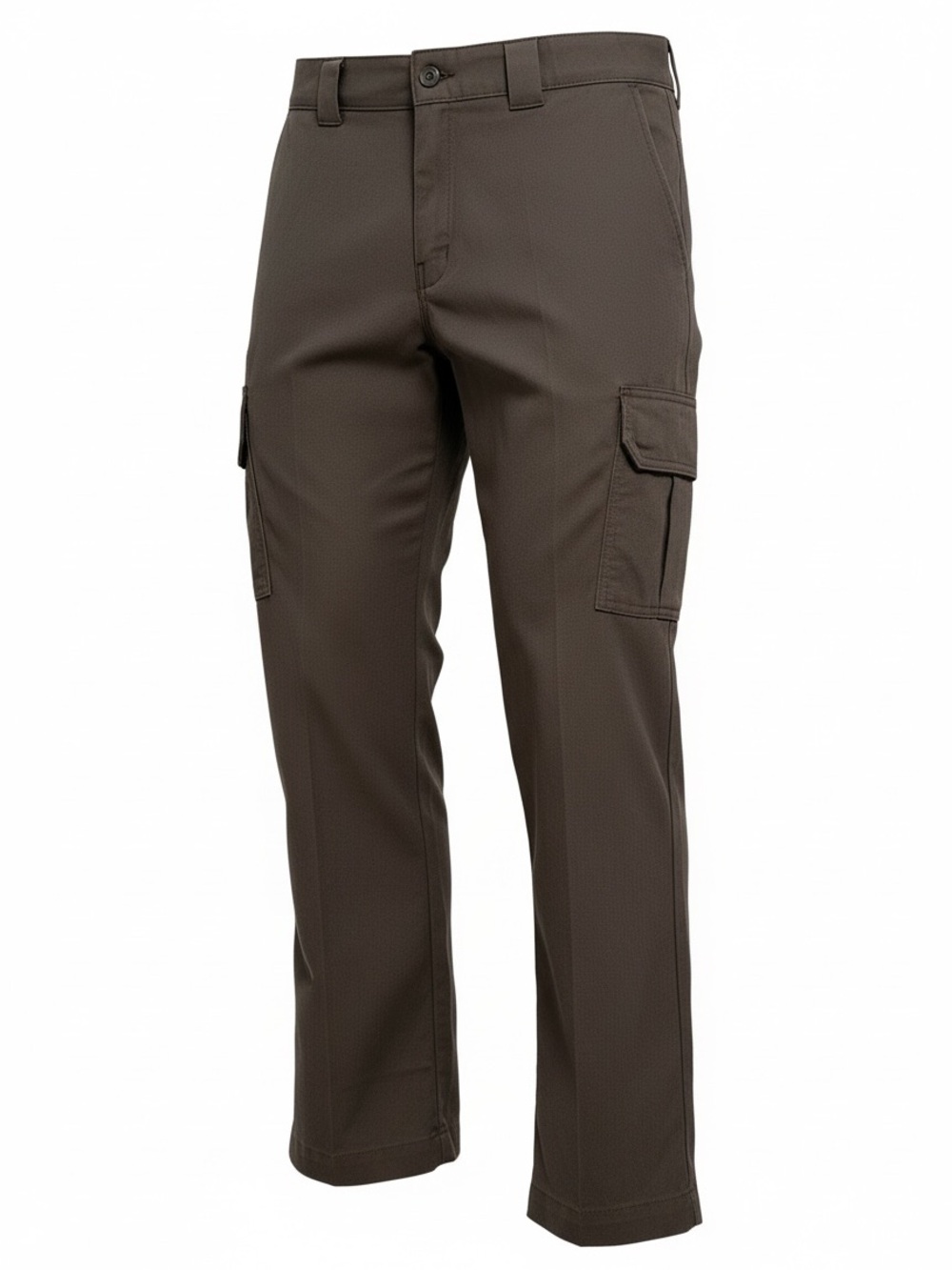 Dickies Men's Dark Grey Cargo Pants